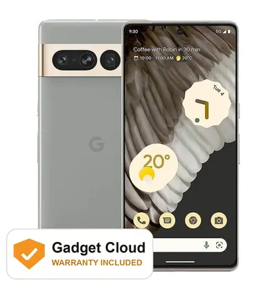 Google Pixel 7 Pro