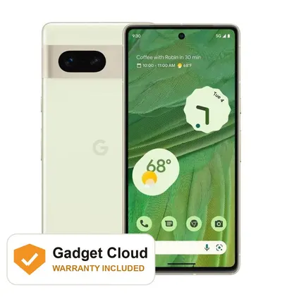 Google Pixel 7