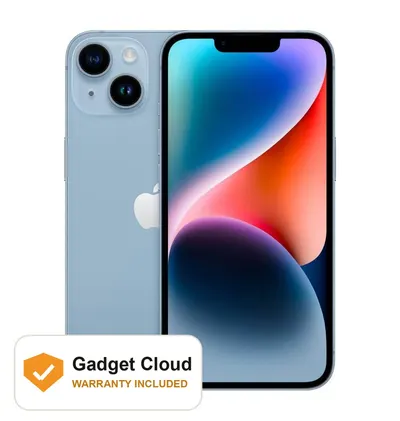iPhone 14