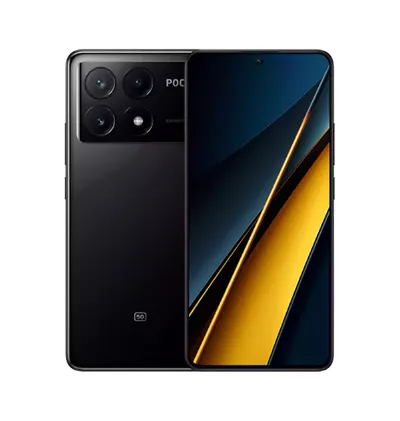 Xiaomi Poco X6 Pro 5G