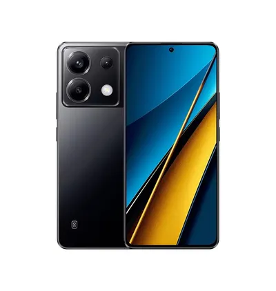 Xiaomi Poco X6 5G