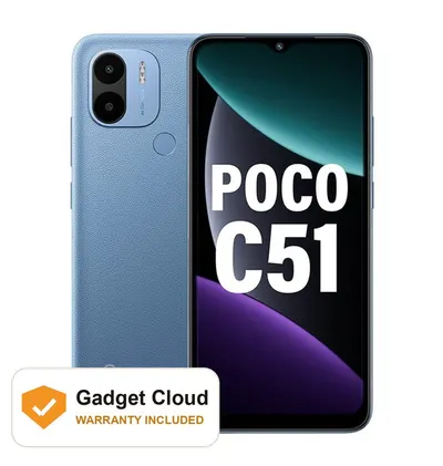 Xiaomi Poco C51