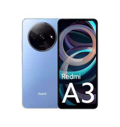 Redmi A3 Official