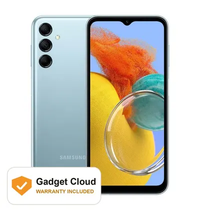Samsung Galaxy M14 5G
