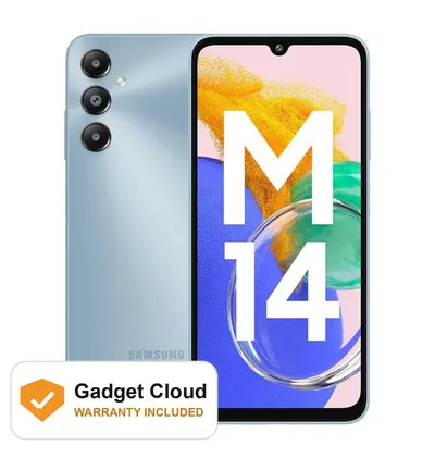 Samsung Galaxy M14