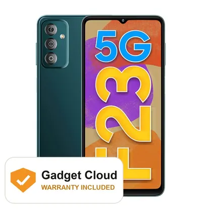 Samsung Galaxy F23 5G