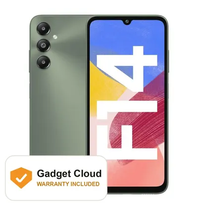 Samsung Galaxy F14
