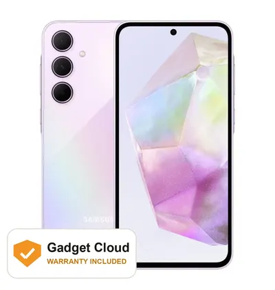 Samsung Galaxy A35 5G