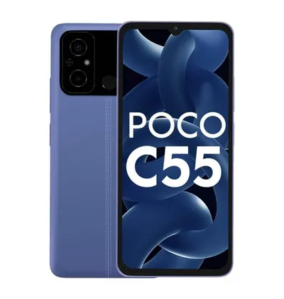 Xiaomi Poco C55