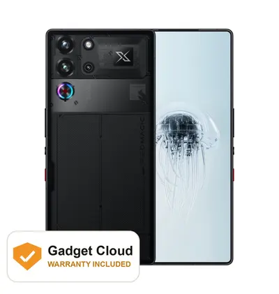 ZTE nubia RedMagic 10 Pro