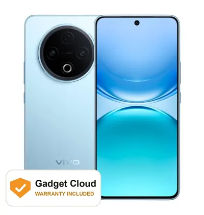 Vivo Y500