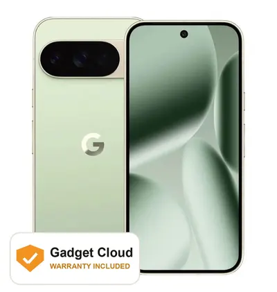Google Pixel 10 Pro XL