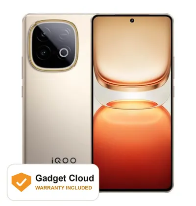 iQOO Z10 Turbo Plus