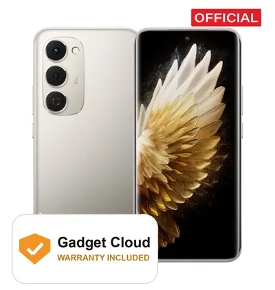 Tecno Spark 40 Pro Plus Official