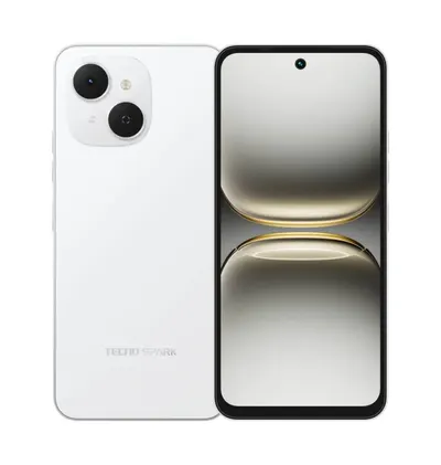Tecno Spark 40C Official