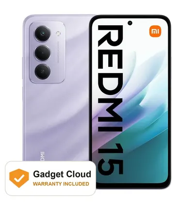 Redmi 15