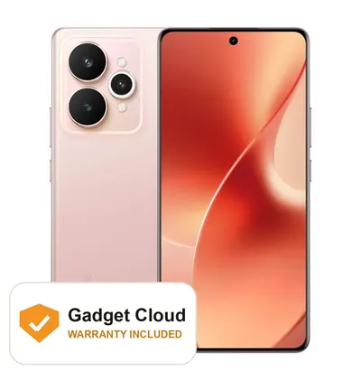 Realme 15