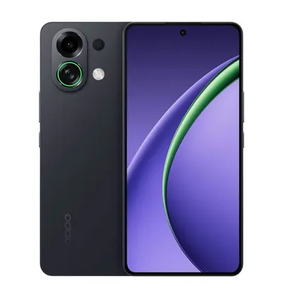 Oppo K13 Turbo