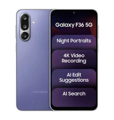 Samsung Galaxy F36