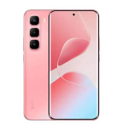 Infinix Hot 60 Pro Plus