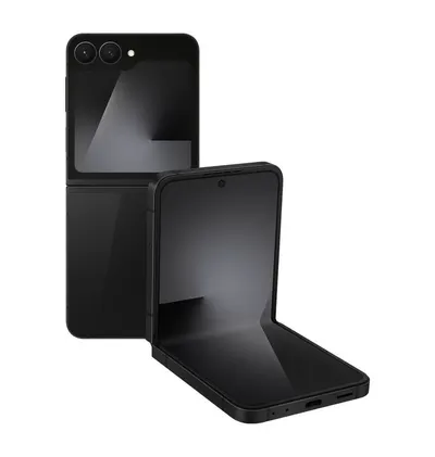 Samsung Galaxy Z Flip 7 FE