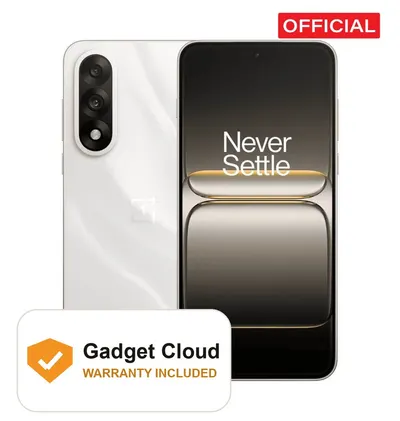 OnePlus Nord 5 Official