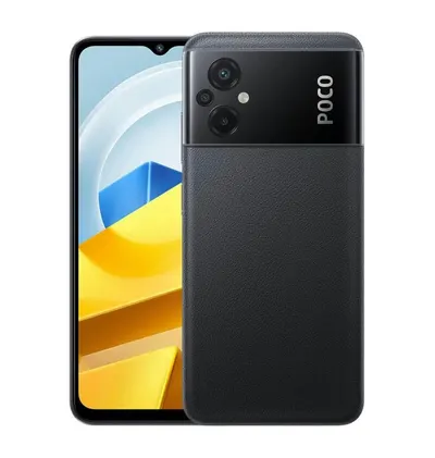Xiaomi Poco M5