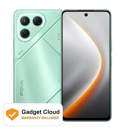 Tecno Pova 7 5G
