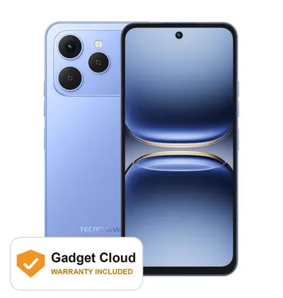 Tecno Spark 40