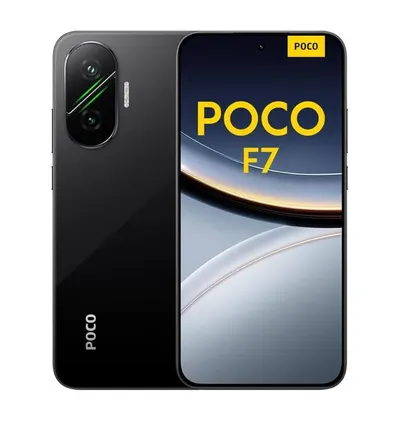 Xiaomi Poco F7
