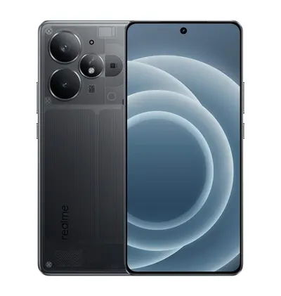 Realme Neo7 Turbo
