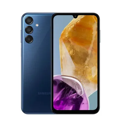 Samsung Galaxy M15 Official