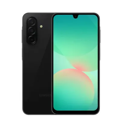 Samsung Galaxy A26 Official
