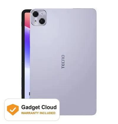 Tecno Megapad Pro