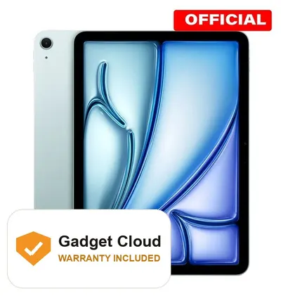Apple iPad Air M4 11-inch (2026)