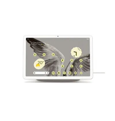 Google Pixel Tablet