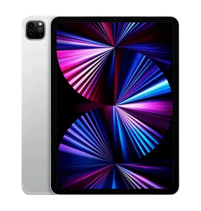 Apple iPad Pro M1 11 Inch (2021)
