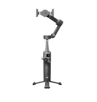 DJI Osmo Mobile 8 Gimbal With Standard Device