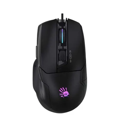 A4TECH Bloody W70 Max RGB Gaming Mouse