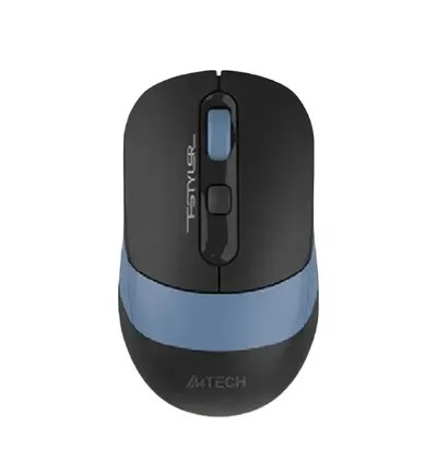 A4TECH FSTYLER FB10CS Silent Multimode Rechargeable Wireless Mouse