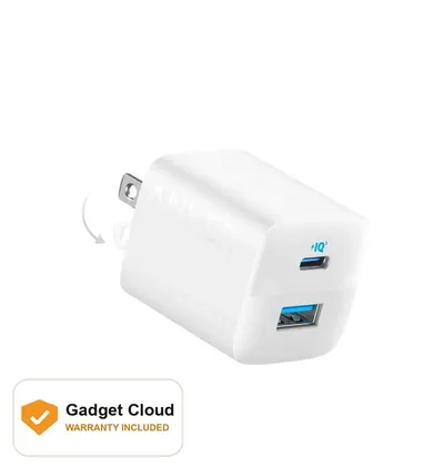 Anker 323 Charger 33W