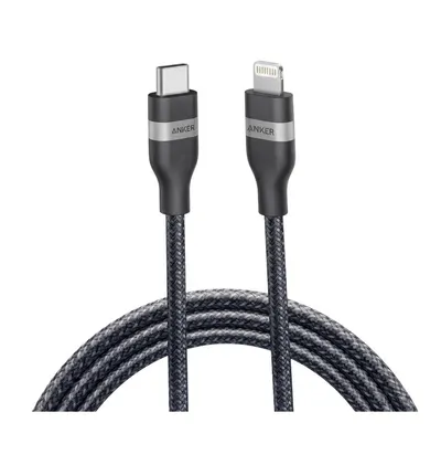Anker USB C to Lightning Cable