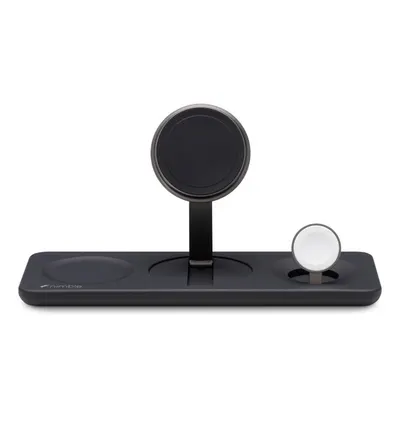 Apple Nimble Podium 3-in-1 Wireless Charger