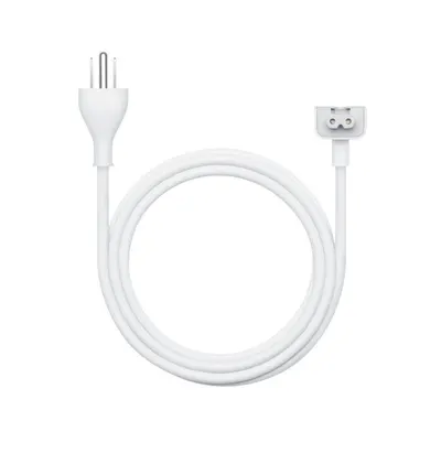 Apple Power Adapter Extension Cable