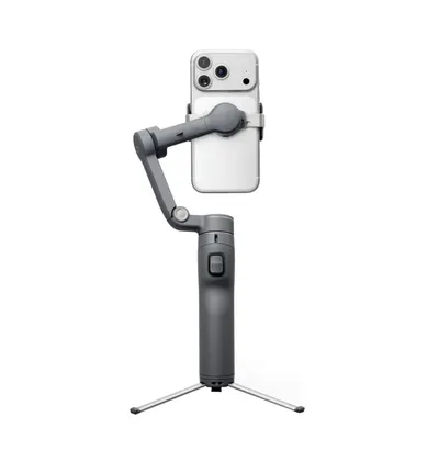 DJI Osmo Mobile 8P Advanced Tracking Combo