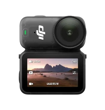 DJI Osmo Nano Action Camera