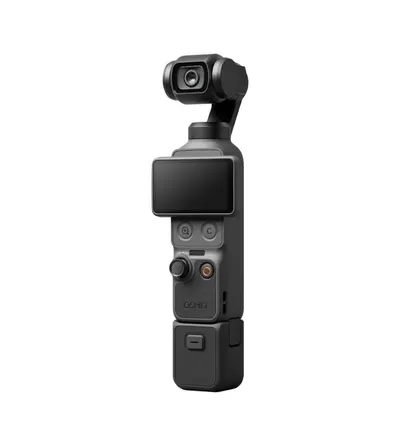 DJI Osmo Pocket 4 Standard Combo