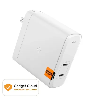 Spigen ArcStation Pro GaN Dual Port 140W