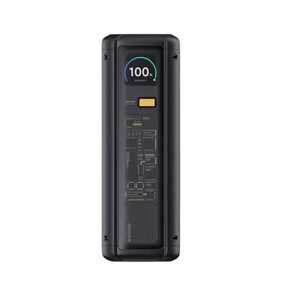 Xiaomi 212W HyperCharge Power Bank 25000mAh