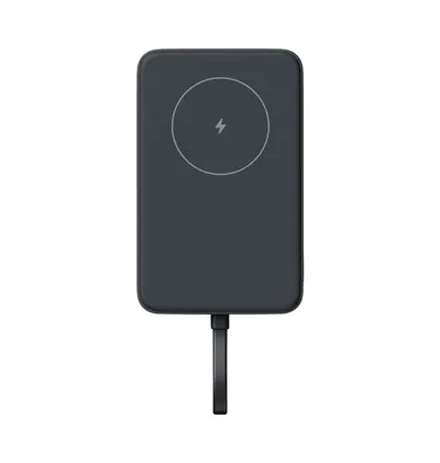 Xiaomi 33W Magnetic Power Bank 10000mAh Integrated Cable